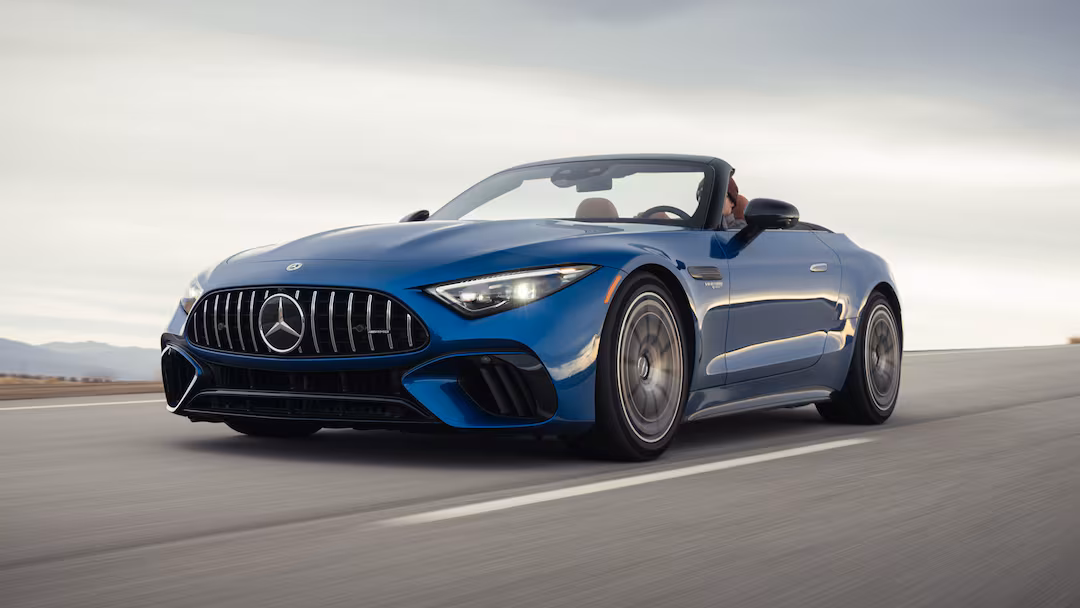 Convertibles