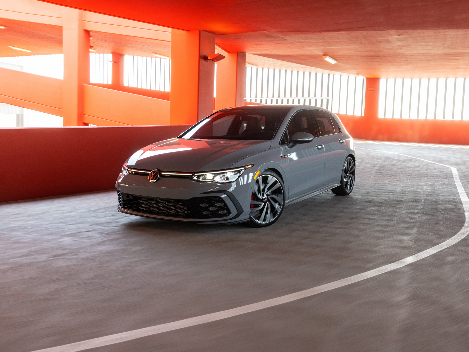 Hatchback