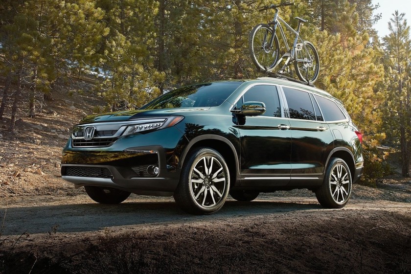 SUVs