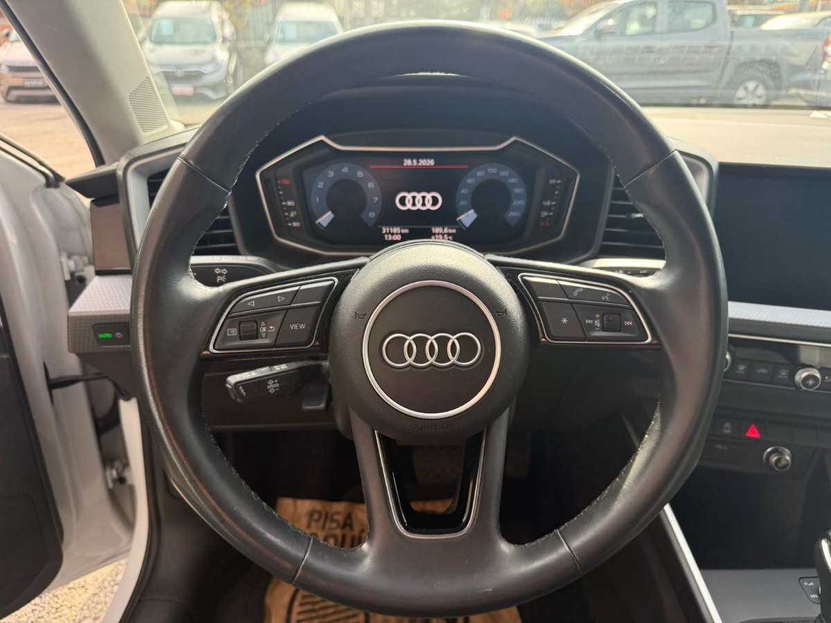 2024 Audi A1 miniatura 10