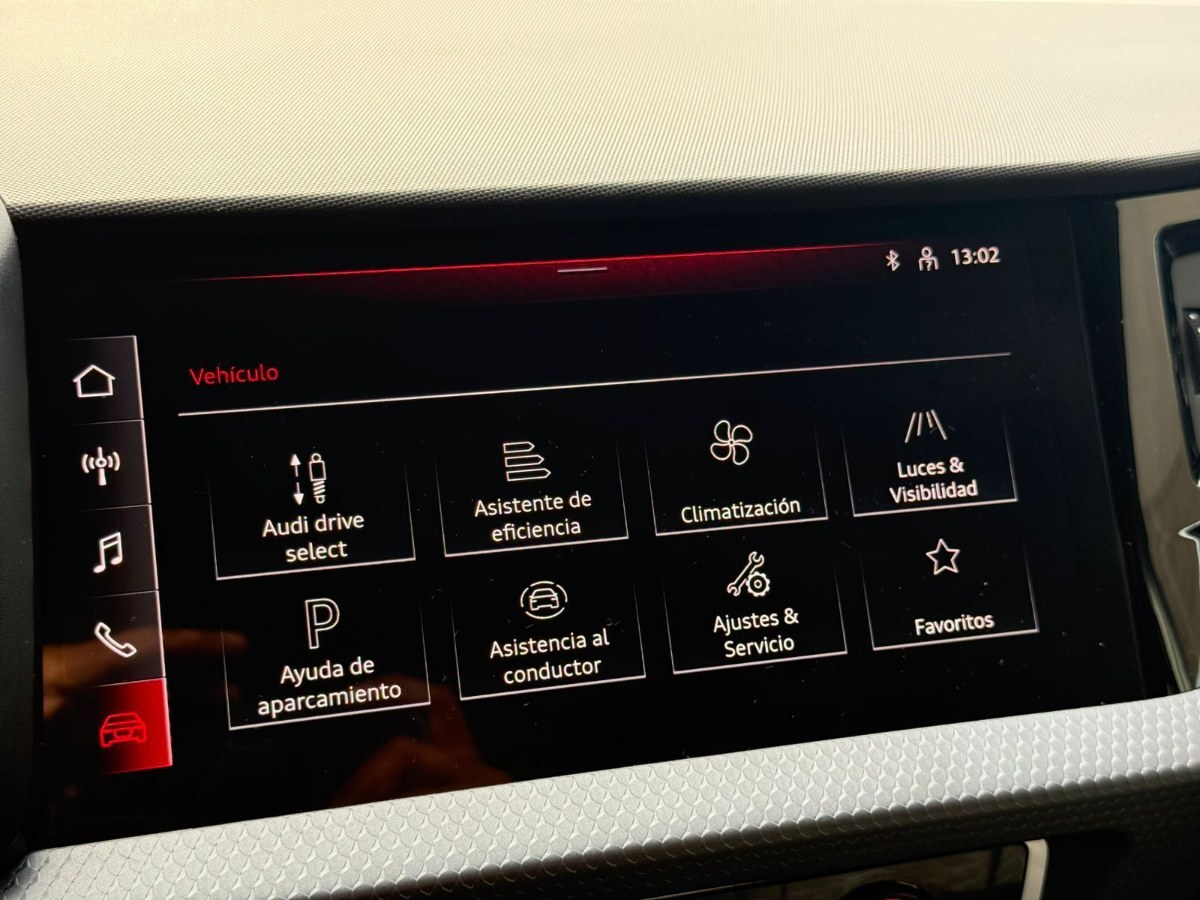 2024 Audi A1 miniatura 11