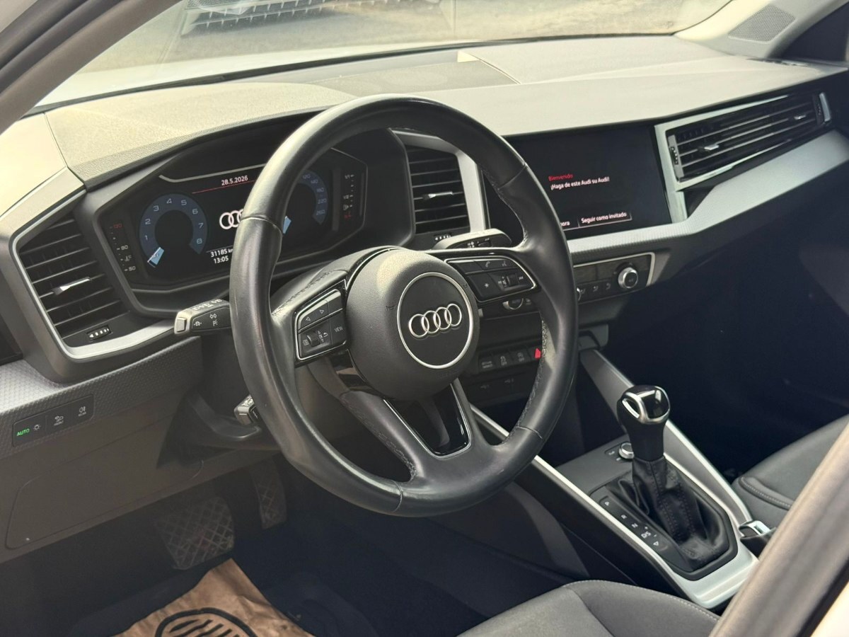 2024 Audi A1 miniatura 8