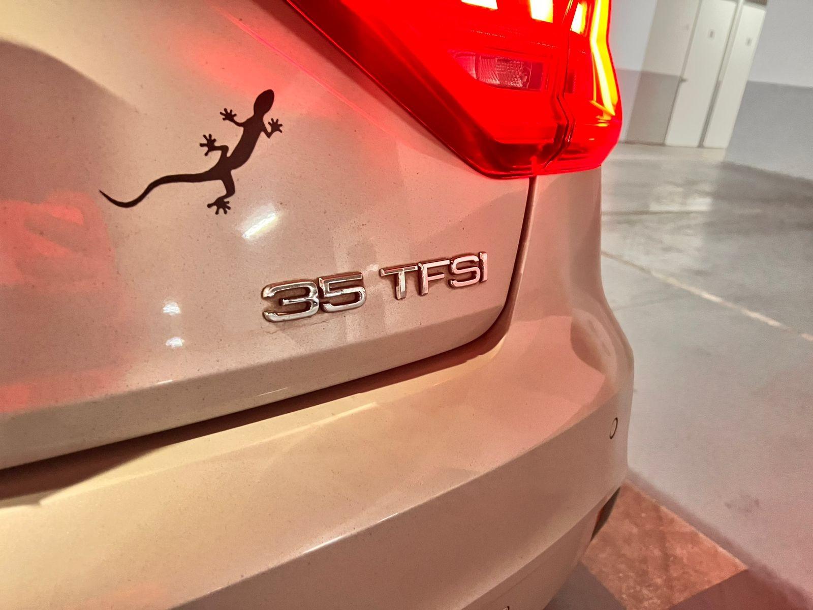 2024 Audi A1 35 TFSI miniatura 5