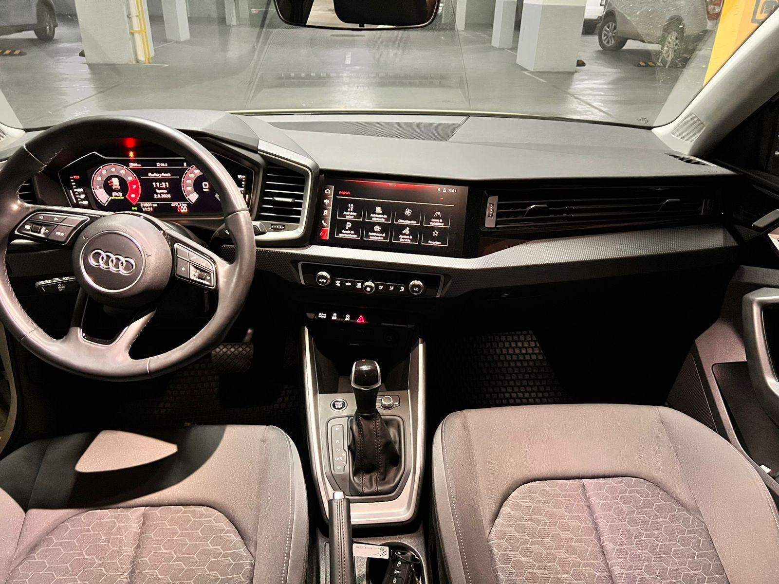 2024 Audi A1 35 TFSI miniatura 7