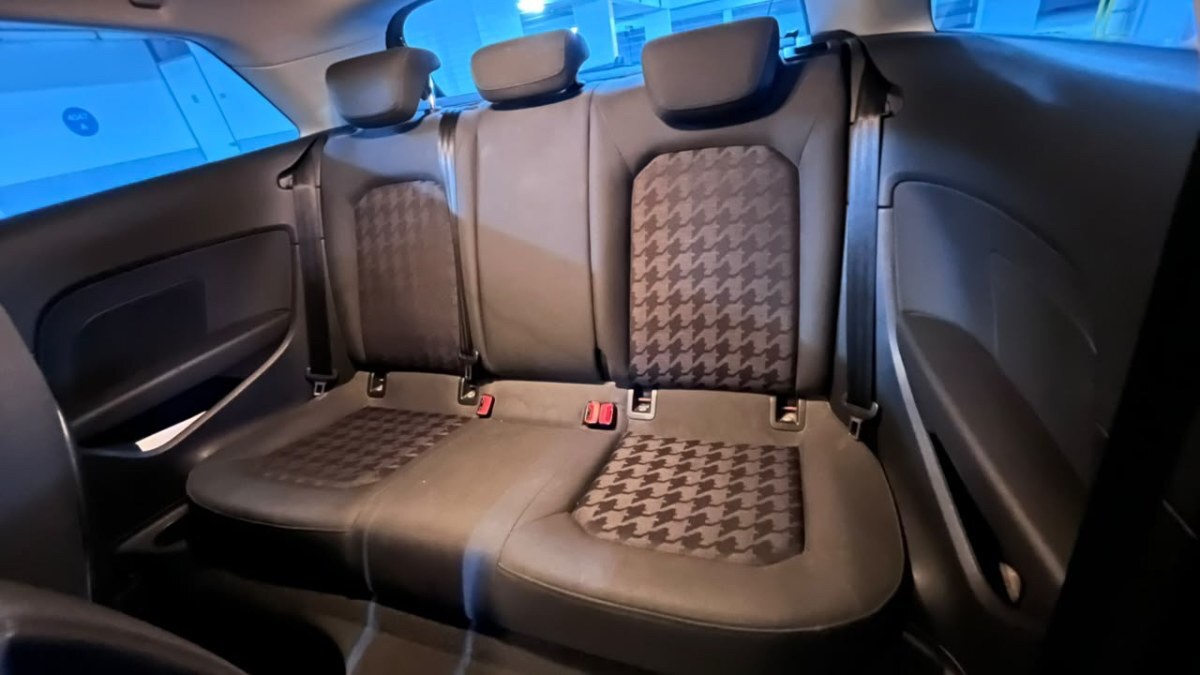 2014 Audi A3 miniatura 10