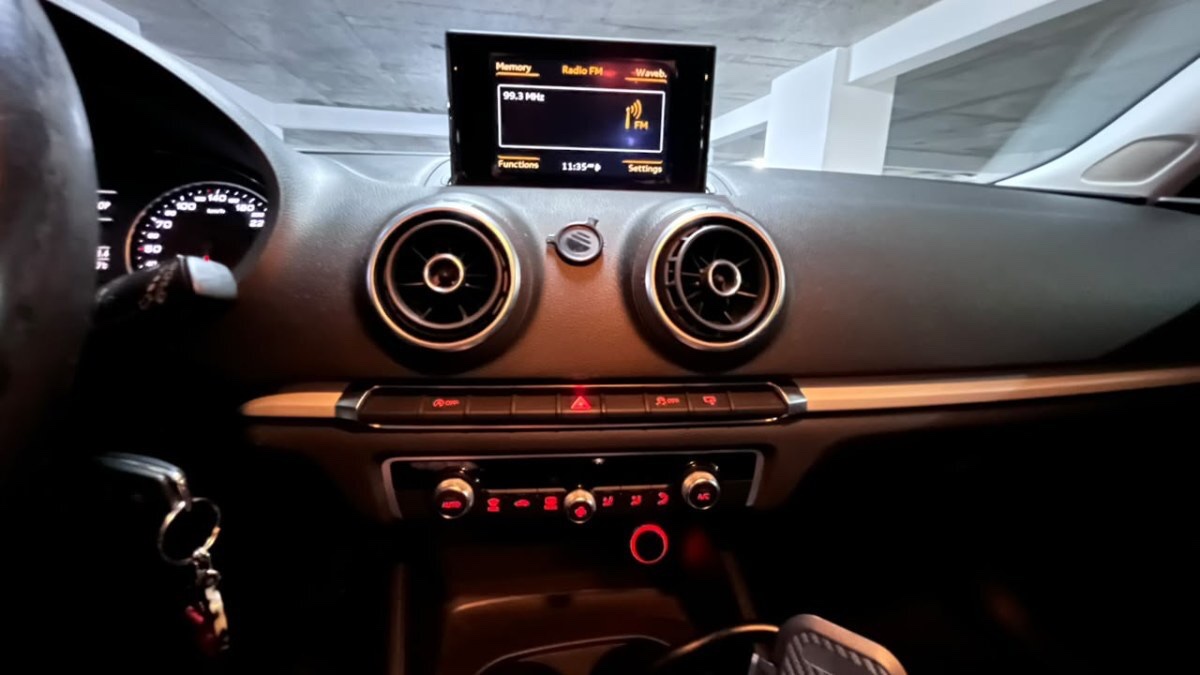 2014 Audi A3 miniatura 12