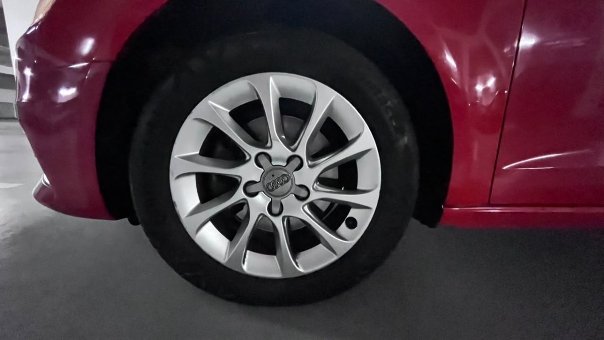 2014 Audi A3 miniatura 13