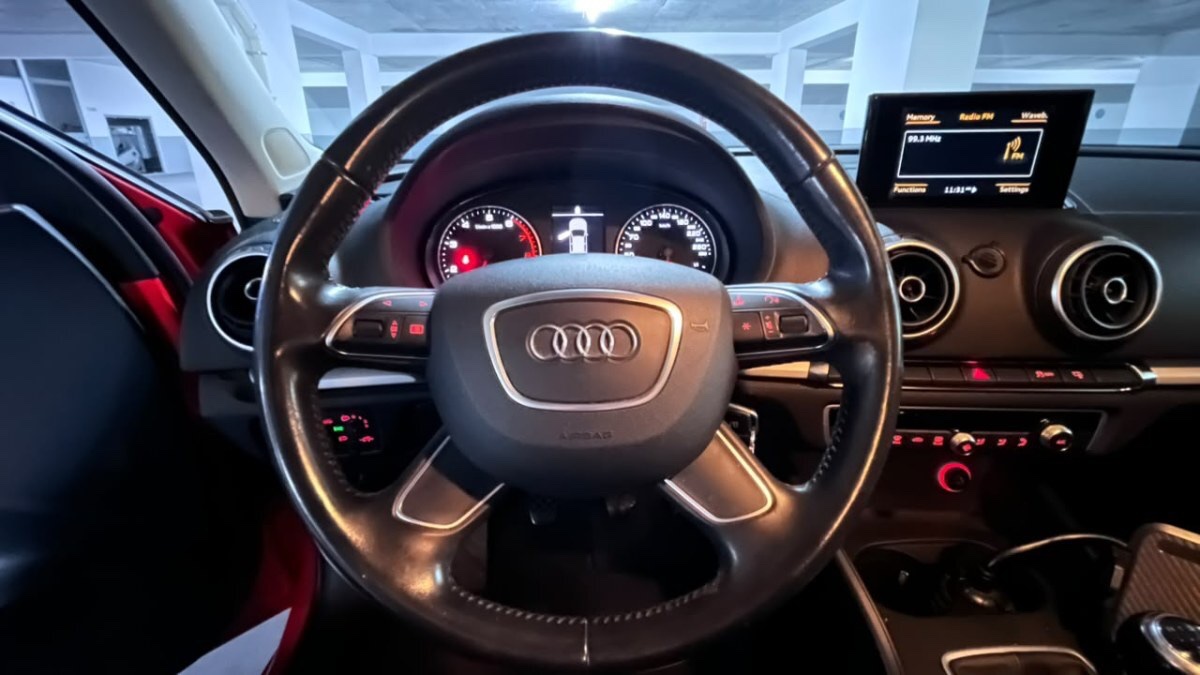 2014 Audi A3 miniatura 15