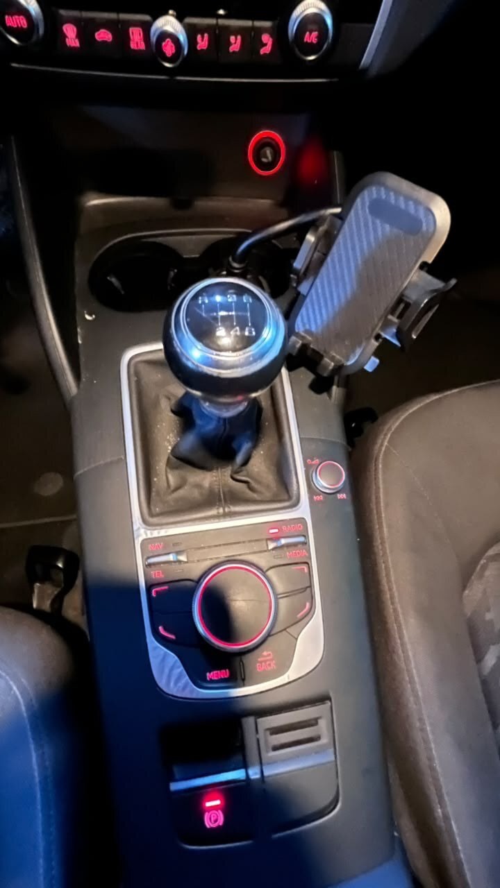 2014 Audi A3 miniatura 16