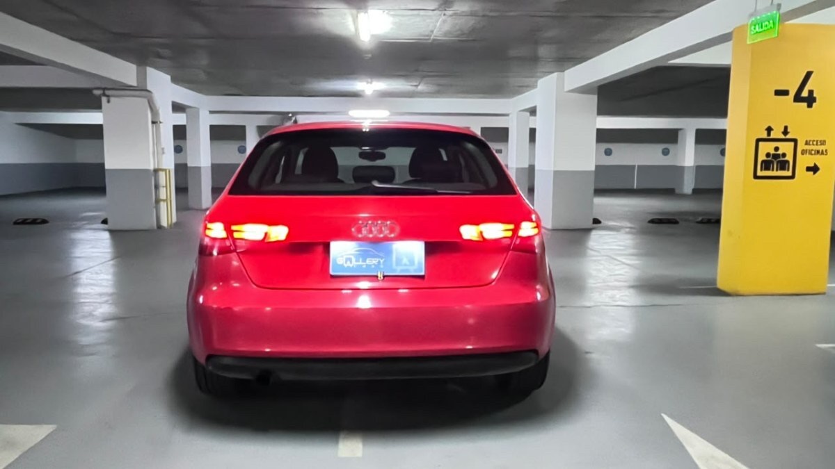 2014 Audi A3 miniatura 6