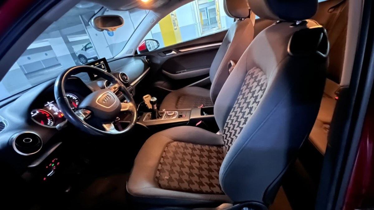 2014 Audi A3 miniatura 9
