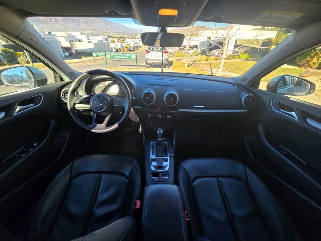 2020 Audi A3 miniatura 10