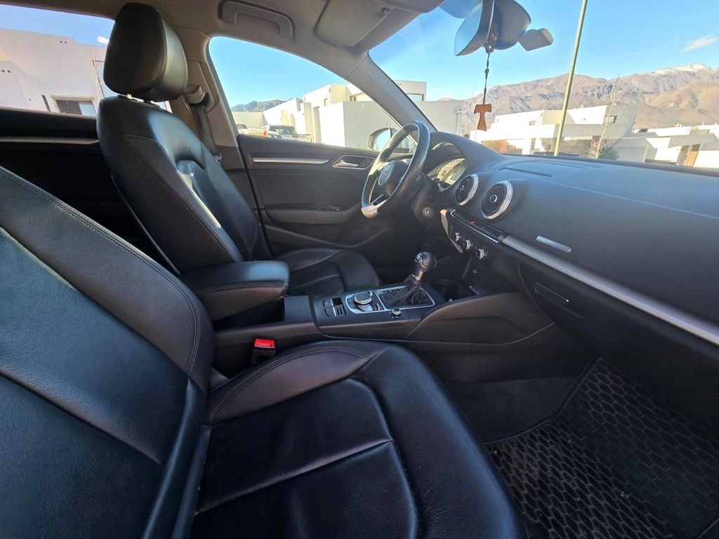 2020 Audi A3 miniatura 11