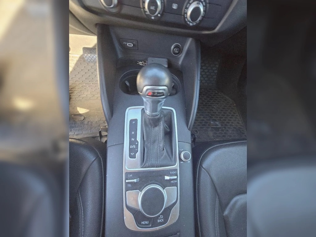 2020 Audi A3 miniatura 12