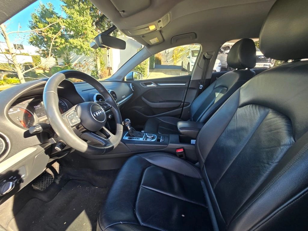2020 Audi A3 miniatura 14