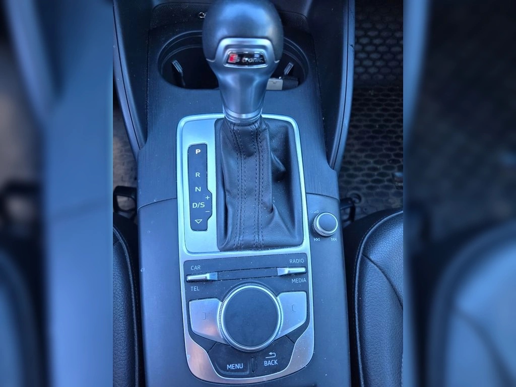 2020 Audi A3 miniatura 17
