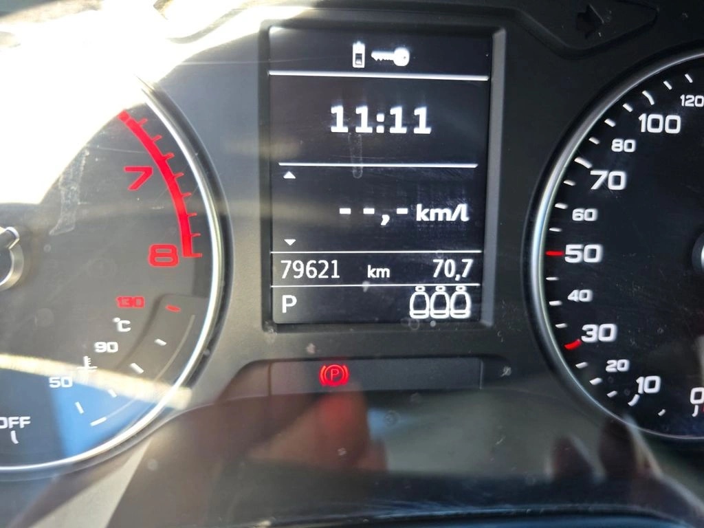 2020 Audi A3 miniatura 18
