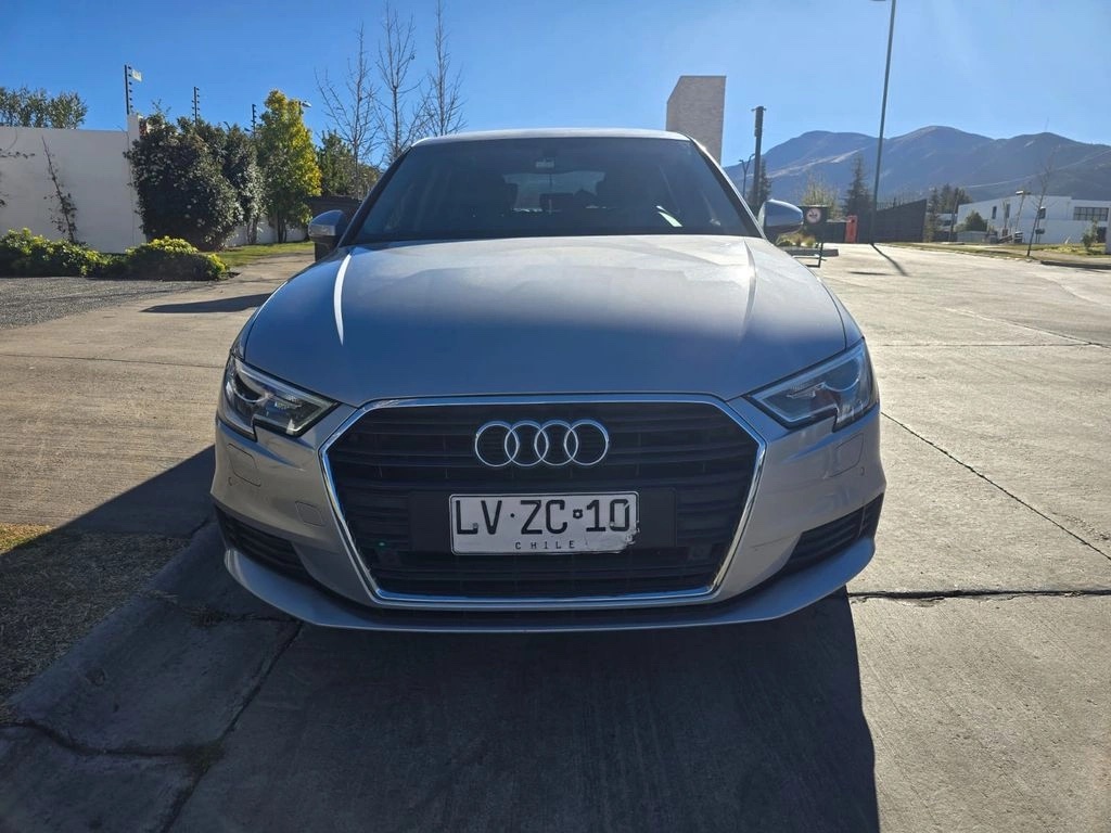 2020 Audi A3 miniatura 3