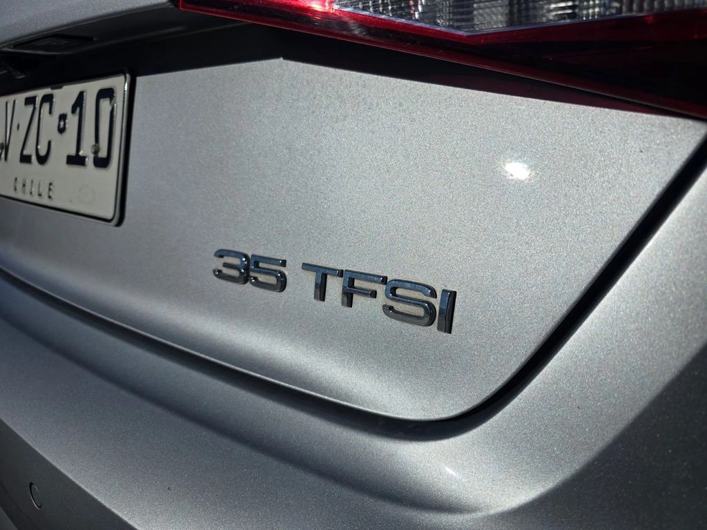 2020 Audi A3 miniatura 4