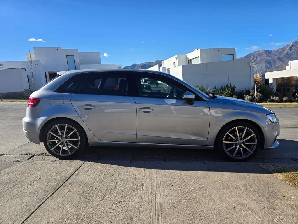 2020 Audi A3 miniatura 9