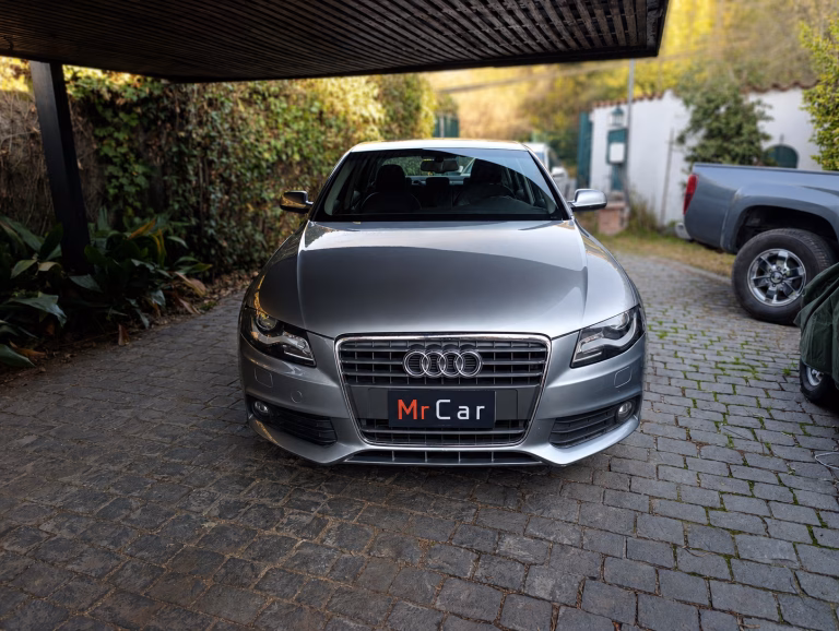 2010 Audi A4