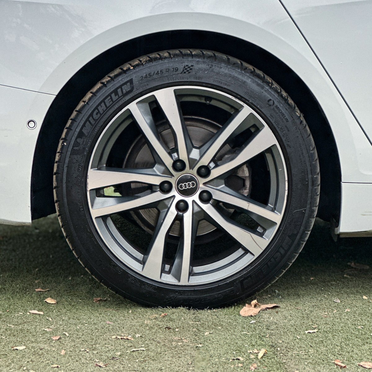 2024 Audi A6 40TFSI miniatura 10