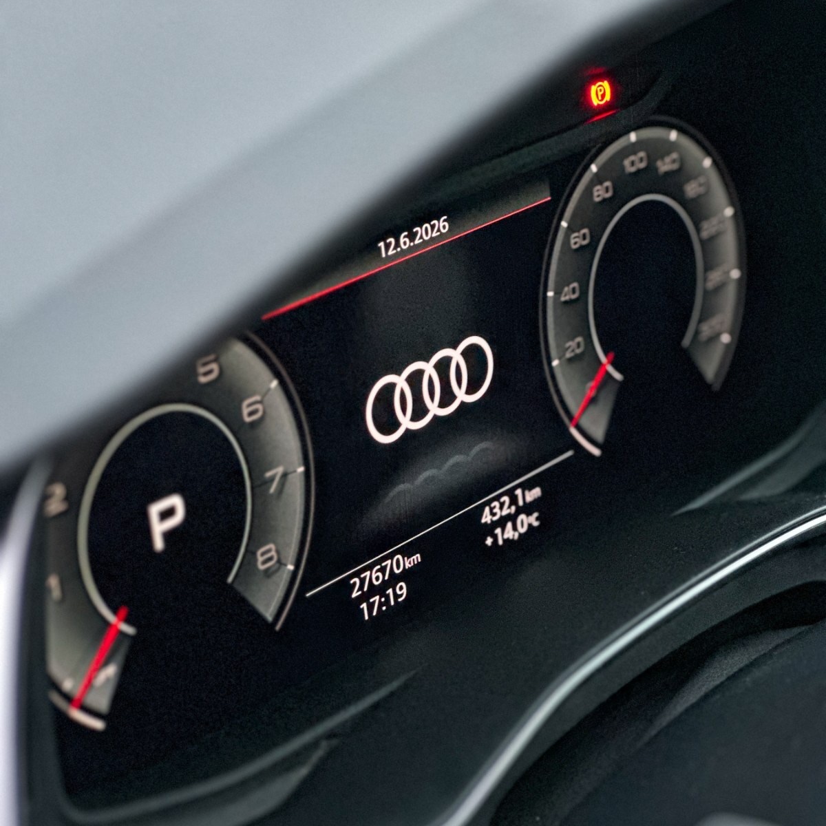 2024 Audi A6 40TFSI miniatura 12