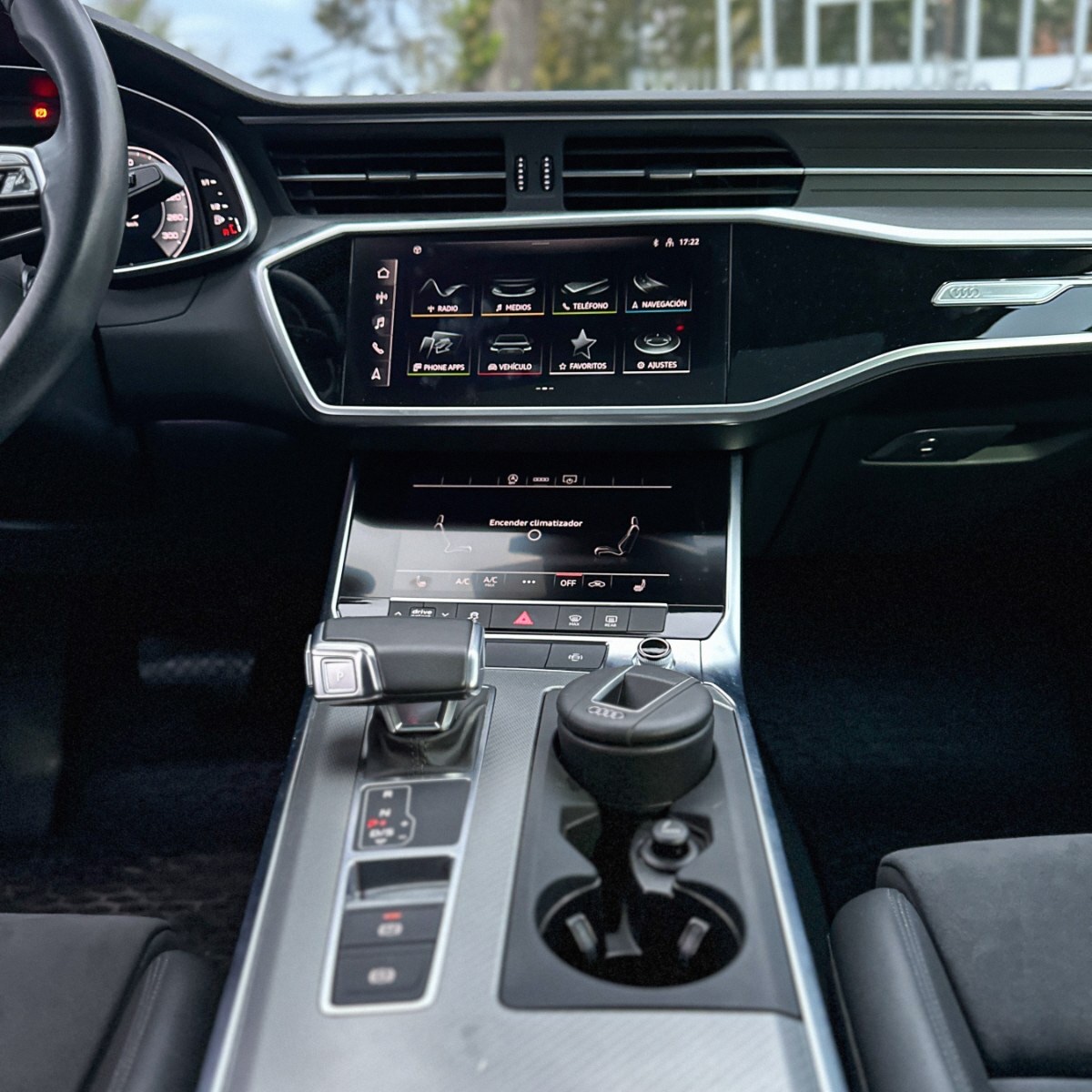 2024 Audi A6 40TFSI miniatura 14