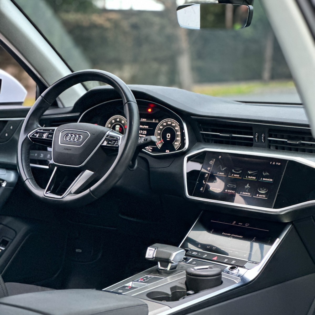 2024 Audi A6 40TFSI miniatura 15