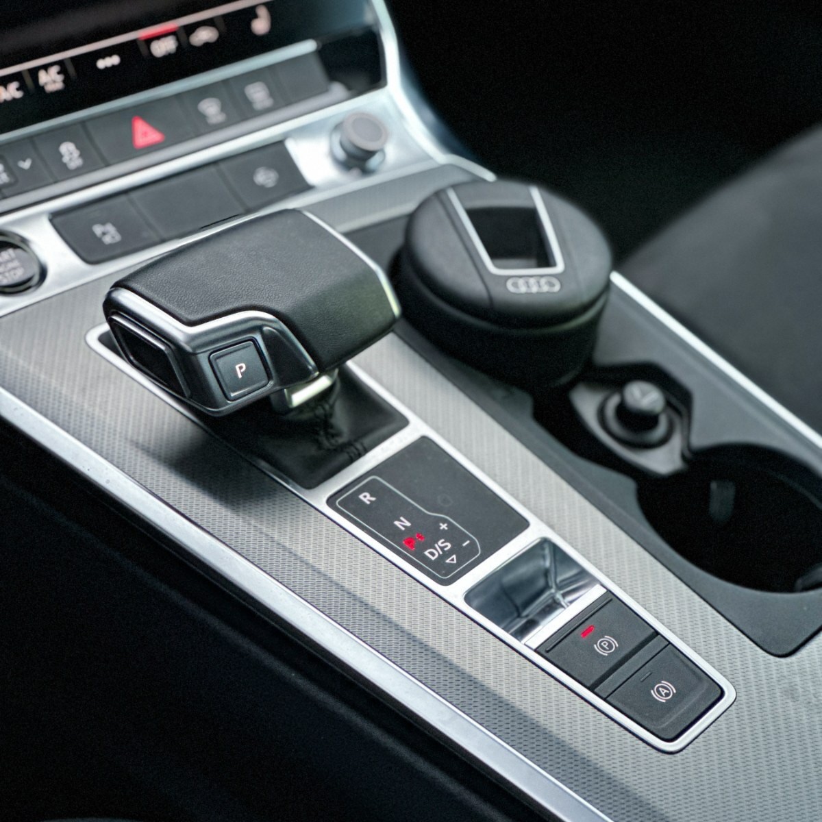 2024 Audi A6 40TFSI miniatura 17
