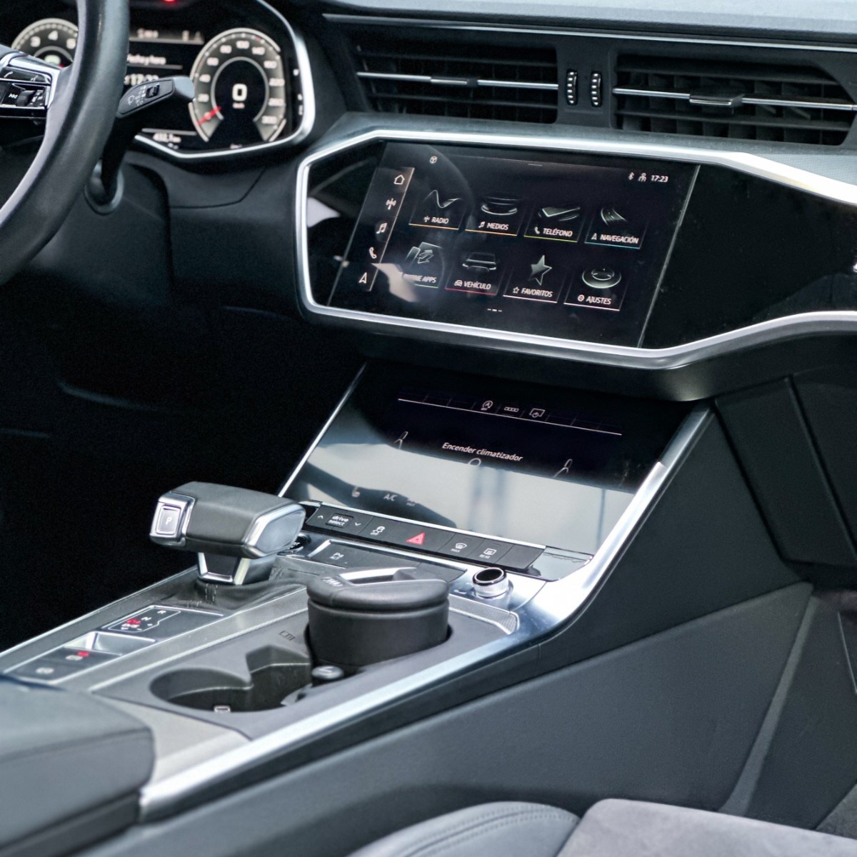 2024 Audi A6 40TFSI miniatura 18