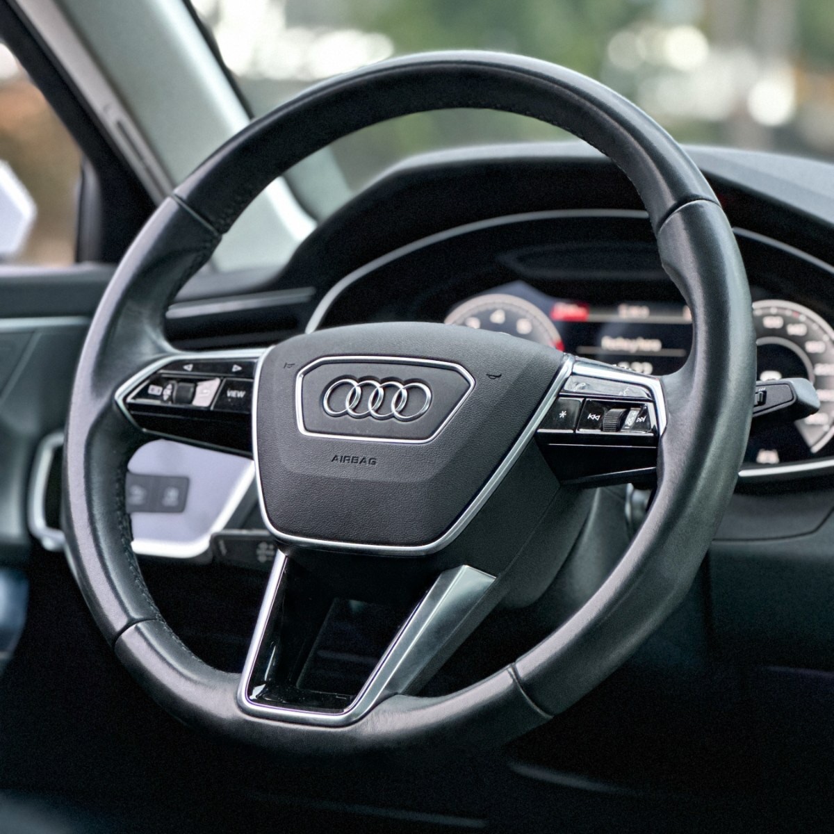 2024 Audi A6 40TFSI miniatura 19