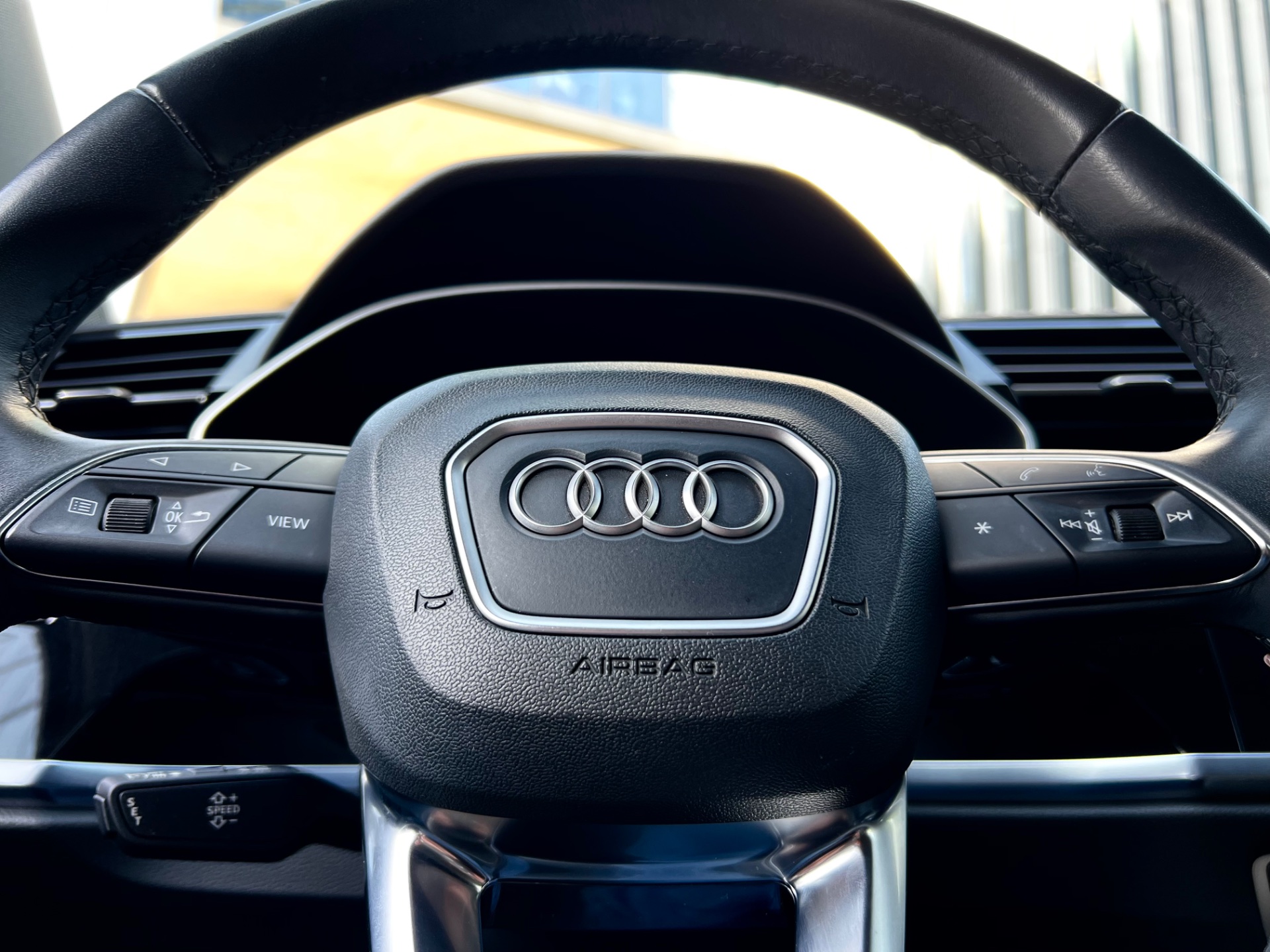 2023 Audi Q3 miniatura 10