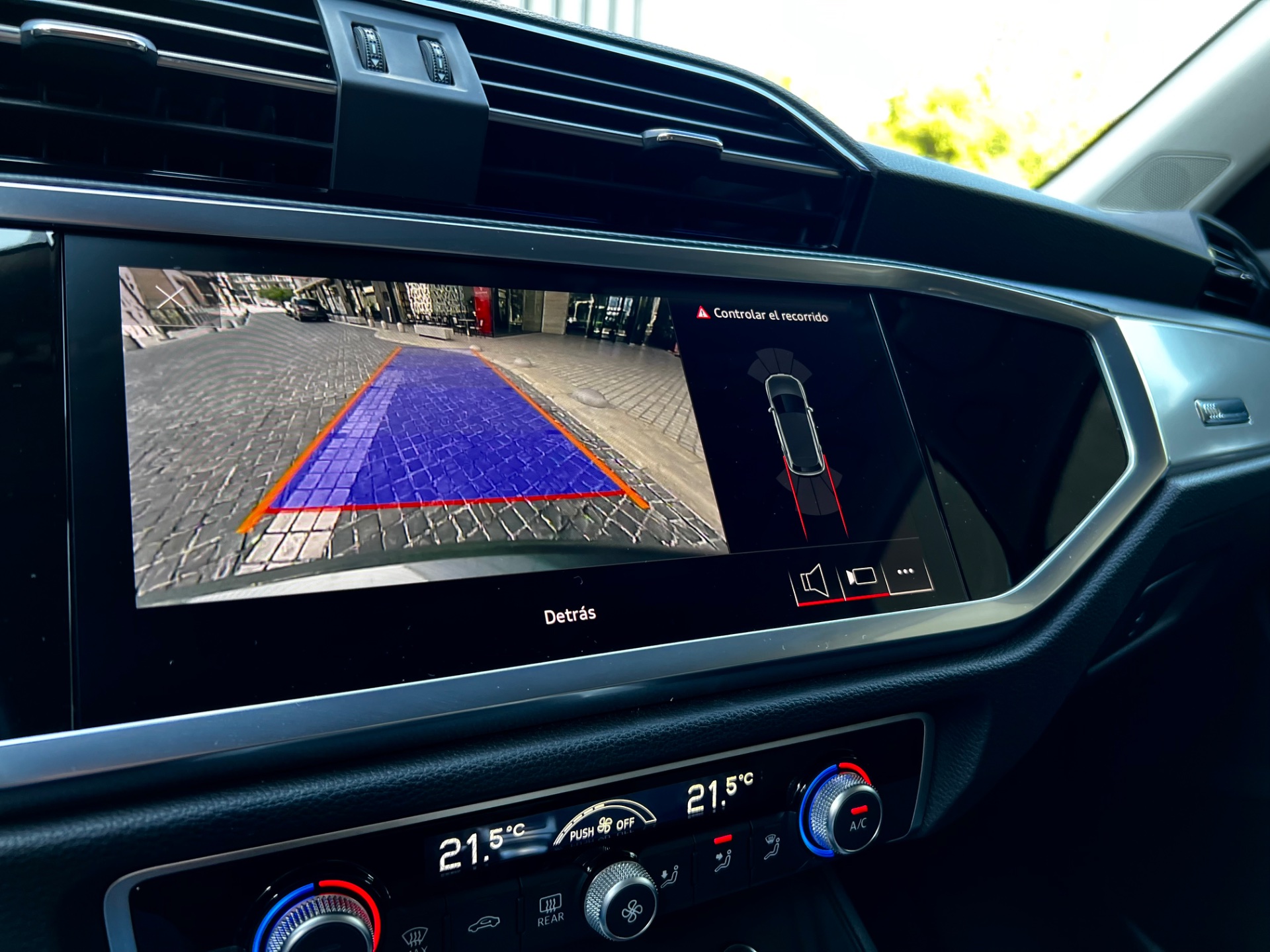 2023 Audi Q3 miniatura 15