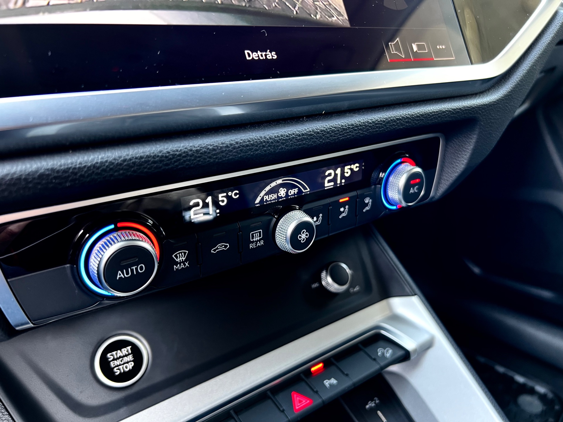 2023 Audi Q3 miniatura 16
