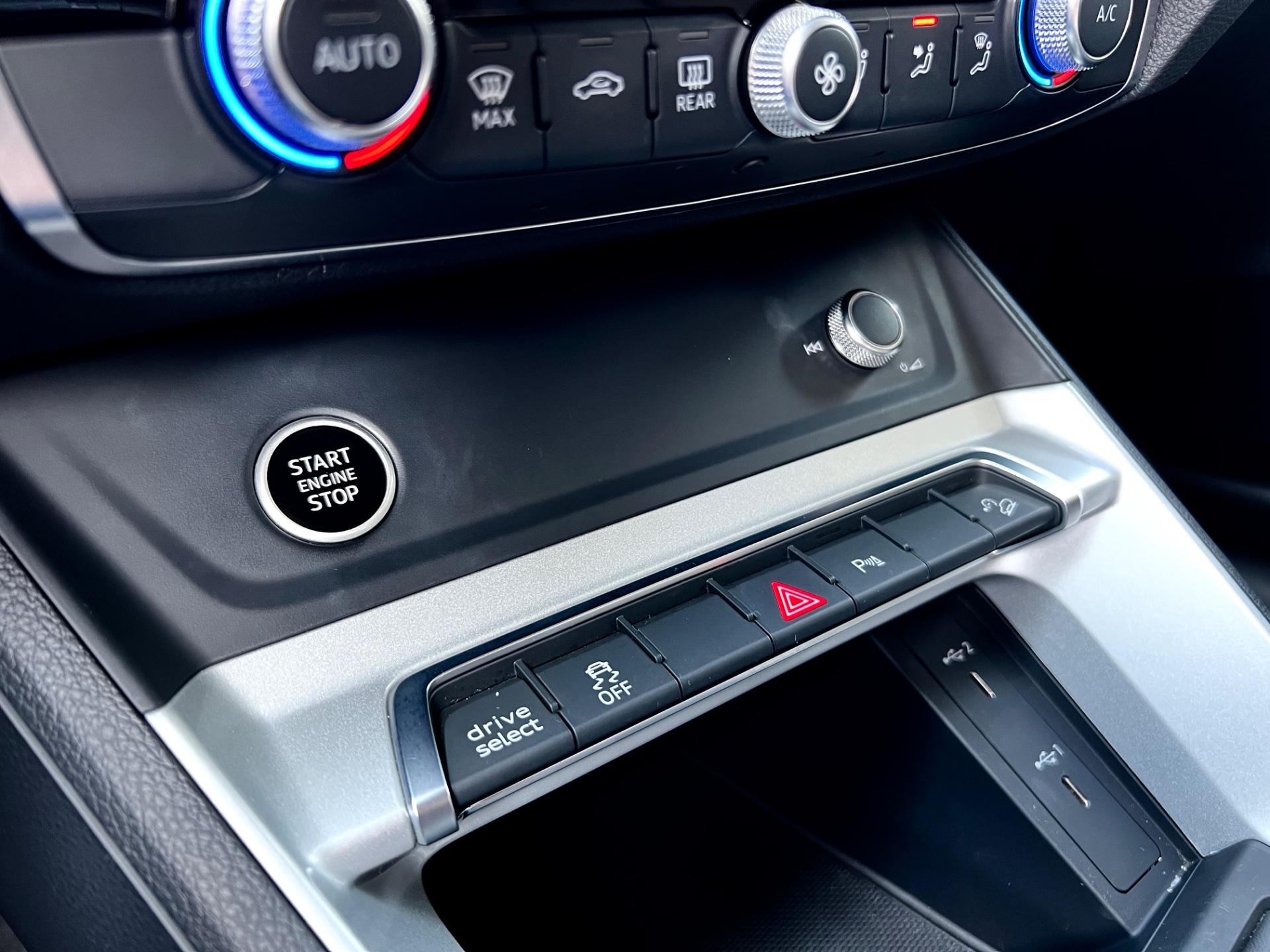 2023 Audi Q3 miniatura 17