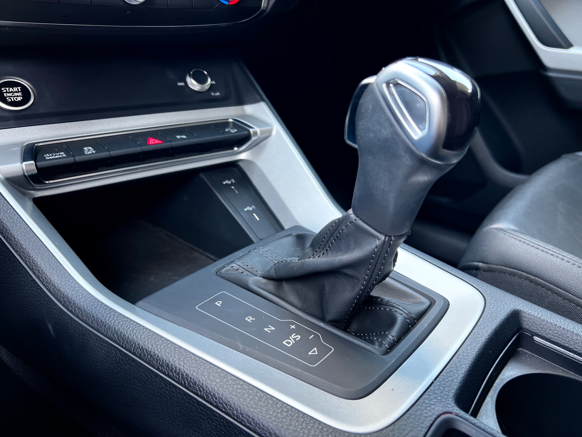 2023 Audi Q3 miniatura 18