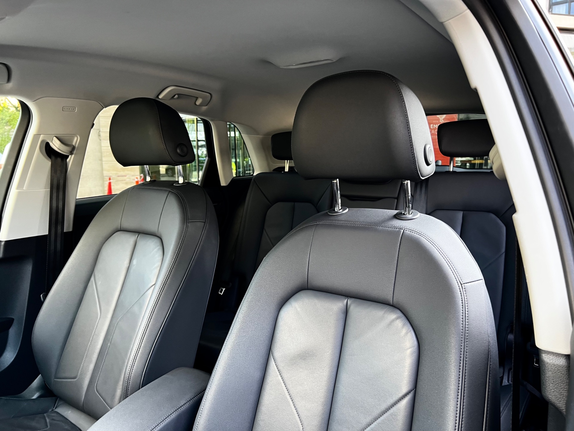2023 Audi Q3 miniatura 19