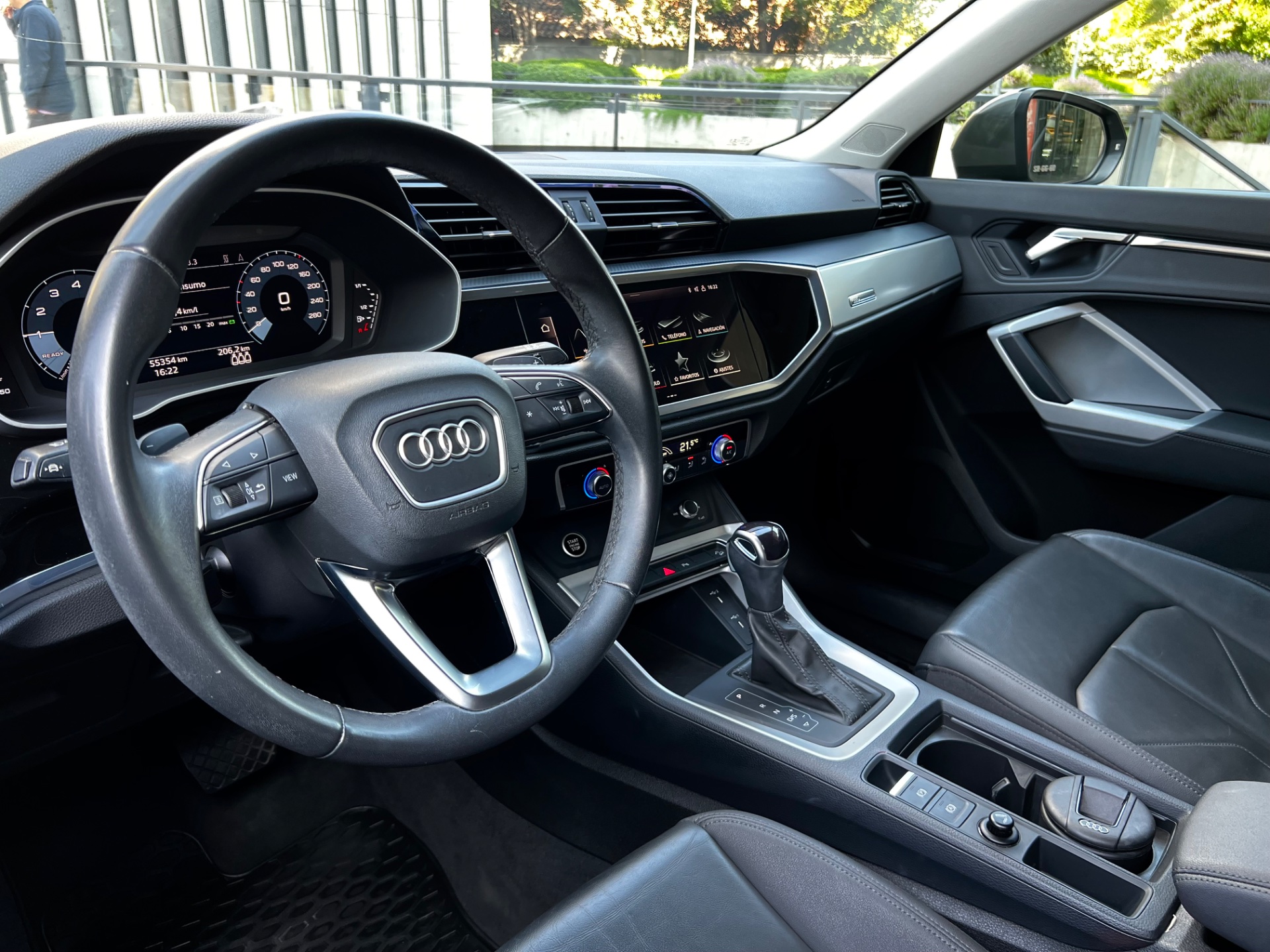 2023 Audi Q3 miniatura 8
