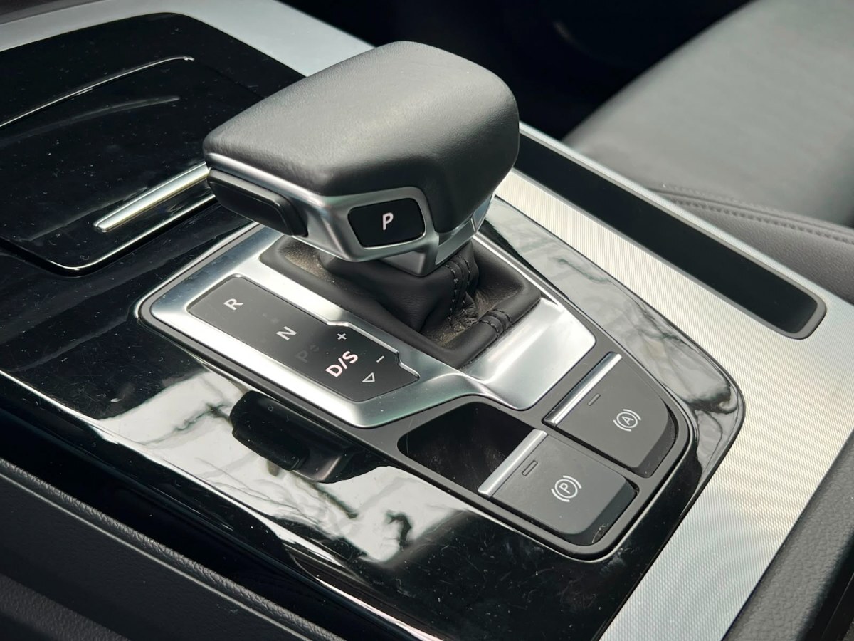 2024 Audi Q5 Sportback 45 TFSI miniatura 12