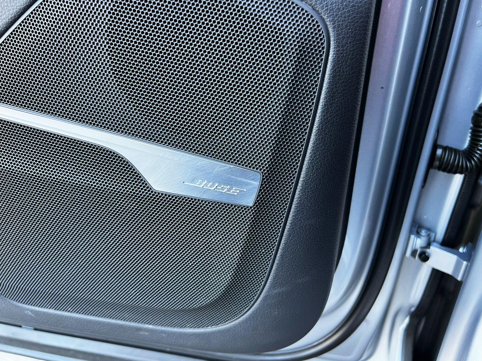 2017 Audi Q7 miniatura 13