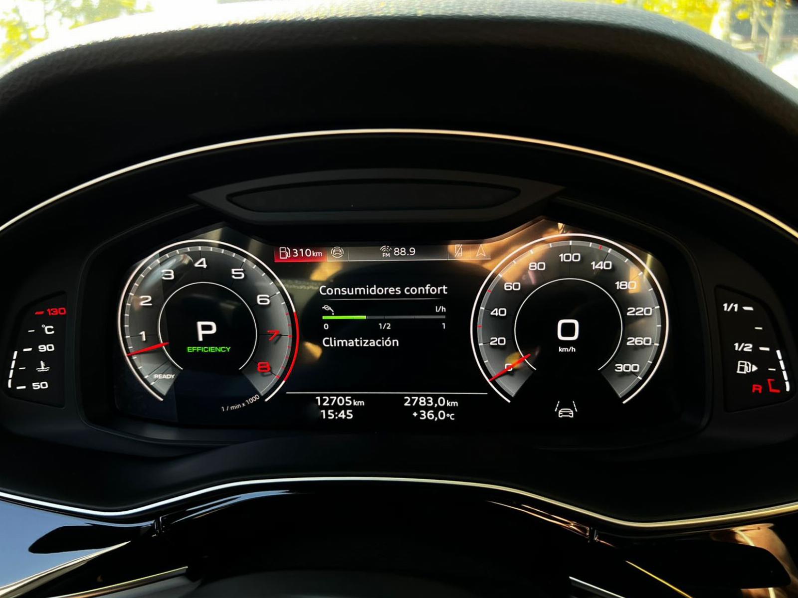 2025 Audi Q8 miniatura 10