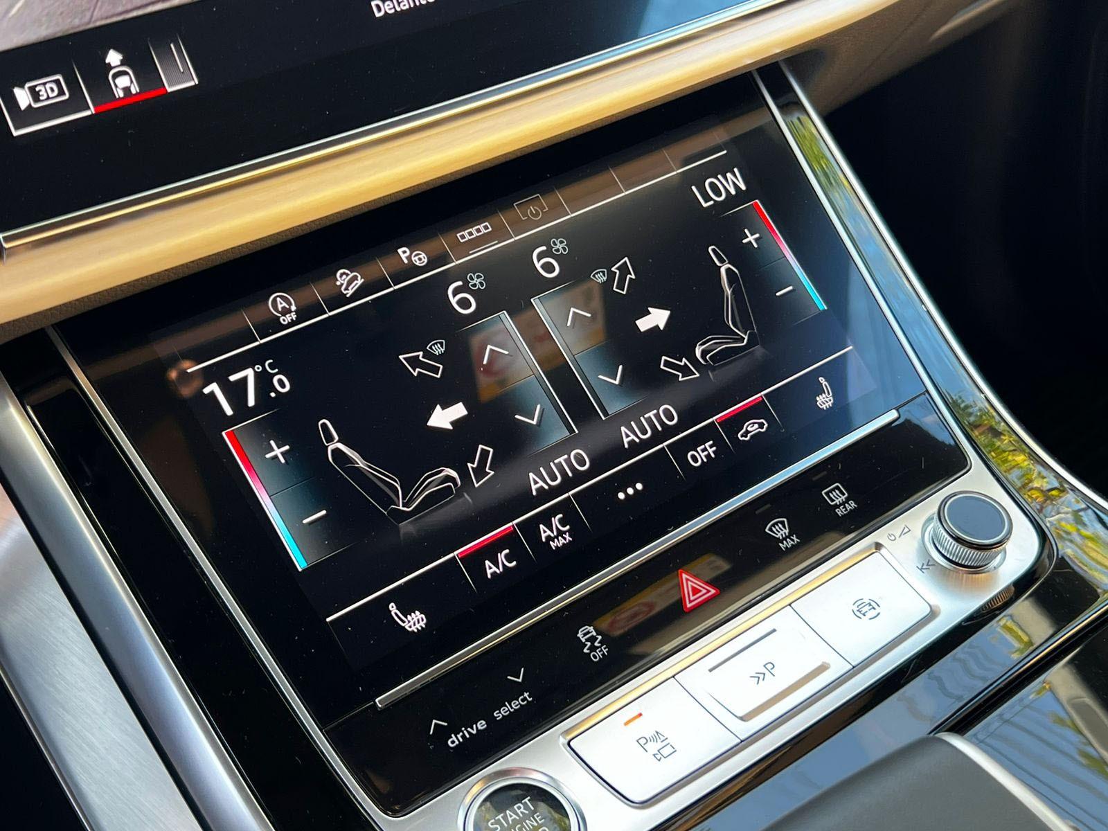 2025 Audi Q8 miniatura 12