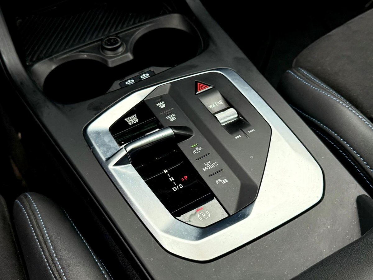 2025 BMW 118 M Sport miniatura 13