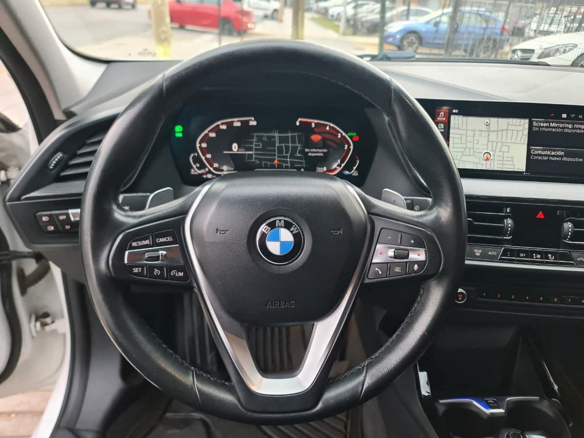 2021 BMW 118i miniatura 12