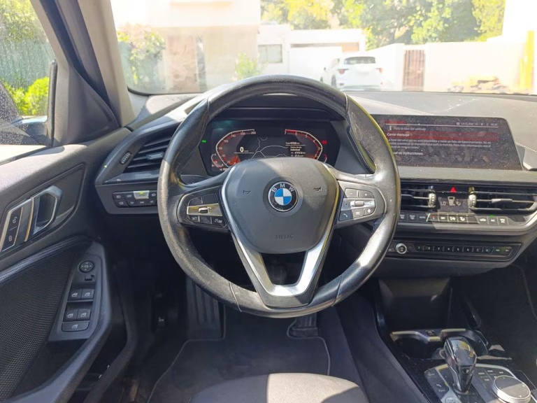 2022 BMW 118i miniatura 12