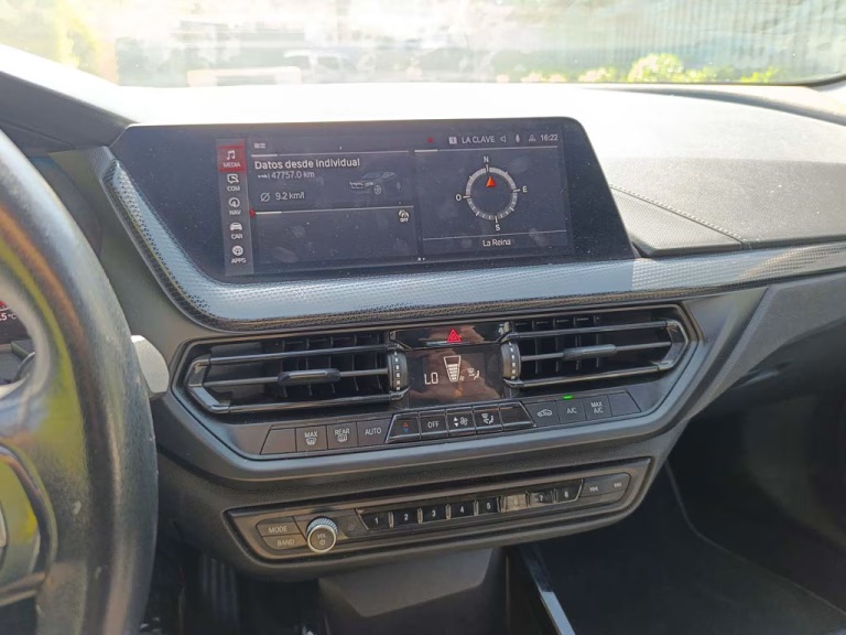 2022 BMW 118i miniatura 16