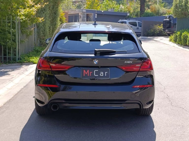 2022 BMW 118i miniatura 5