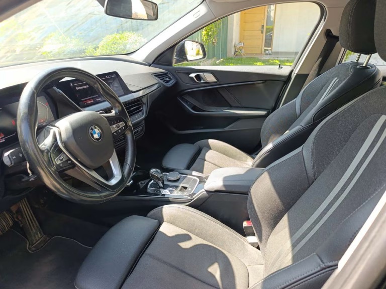 2022 BMW 118i miniatura 6