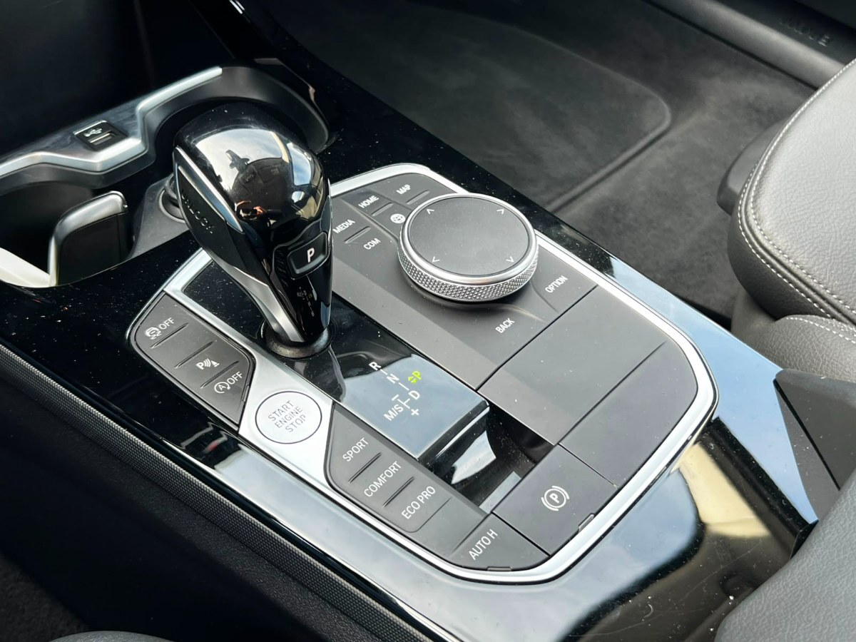 2023 BMW 118i miniatura 10